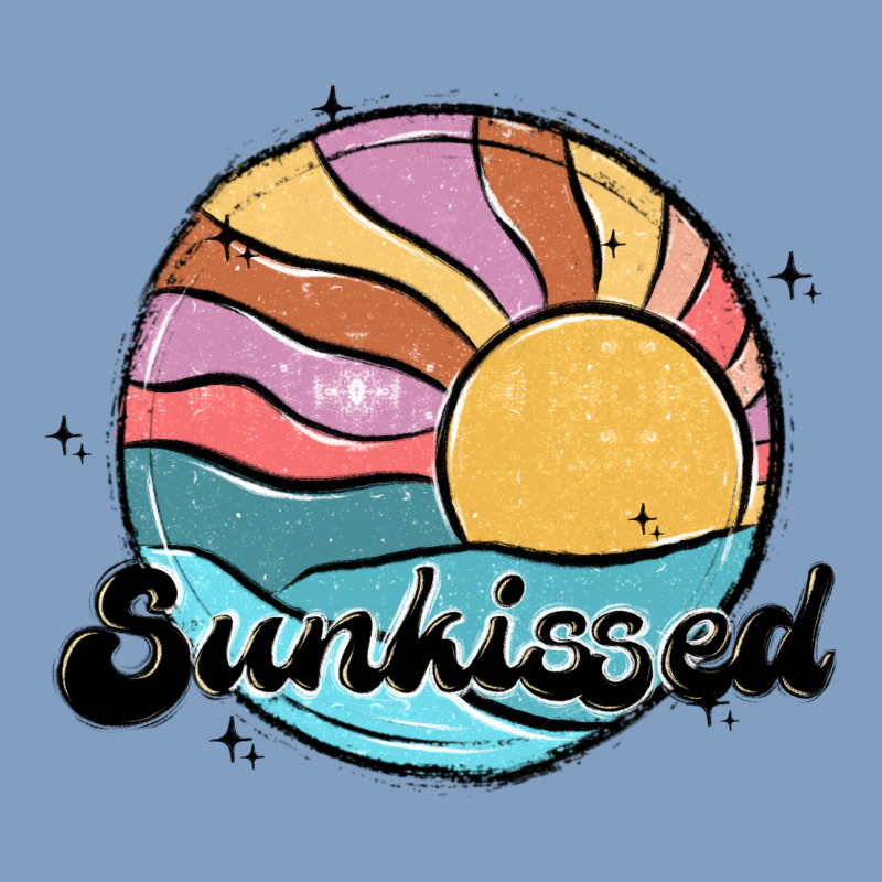 Sunkissed Urban Hoodie by MaliasSmallBusiness | Teevron