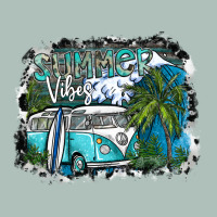 Summer Vibes Heavyweight Hoodie | Teevron
