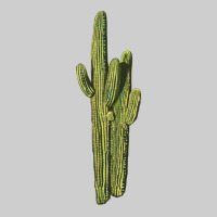Saguaro Cactus Premium Tee | Teevron