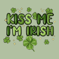 Kiss Me I'm Irish Urban Hoodie | Teevron