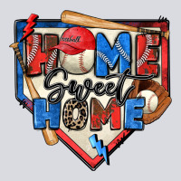 Home Sweet Home Baseball Zipper Hoodie | Teevron
