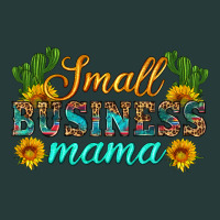 Small Business Mama Premium Sweatshirt | Teevron
