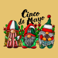 Cinco De Mayo Mexican Flag Gnomes Premium Sweatshirt | Teevron