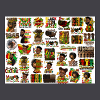 Juneteenth Bundle Preview Heavyweight Hoodie | Teevron