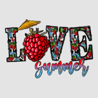 Love Summer Premium Sweatshirt | Teevron