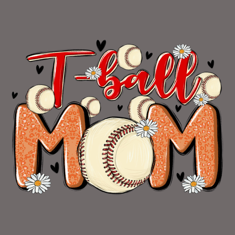 T Ball Mom Urban Hoodie by MaliasSmallBusiness | Teevron