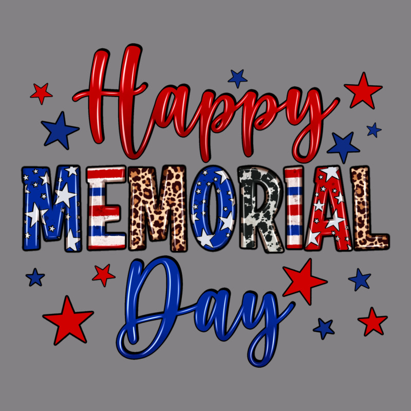 Happy Memorial Day Heavyweight Hoodie by Neo Western | Teevron