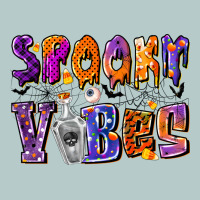 Spooky Vibes Heavy Core Tee | Teevron