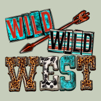 Wild Wild West Classic Tee | Teevron