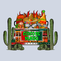 Cinco De Mayo Truck Premium Sweatshirt | Teevron