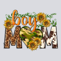 Boy Mom Zipper Hoodie | Teevron