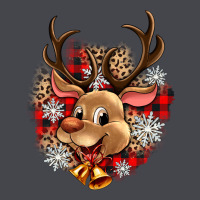 Reindeer Christmas Classic Tee | Teevron