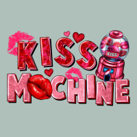 Kiss Machine Heavyweight Hoodie | Teevron