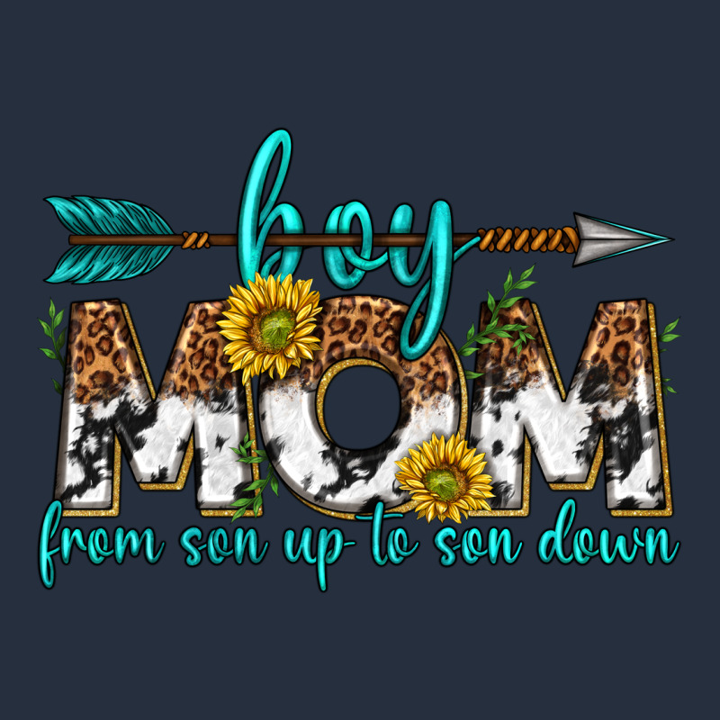Boy Mom From Son Up To Son Down  Western Zipper Hoodie by texasbilliewilder | Teevron