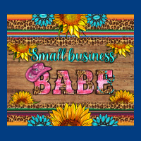 Small Business Babe Premium Sweatshirt | Teevron