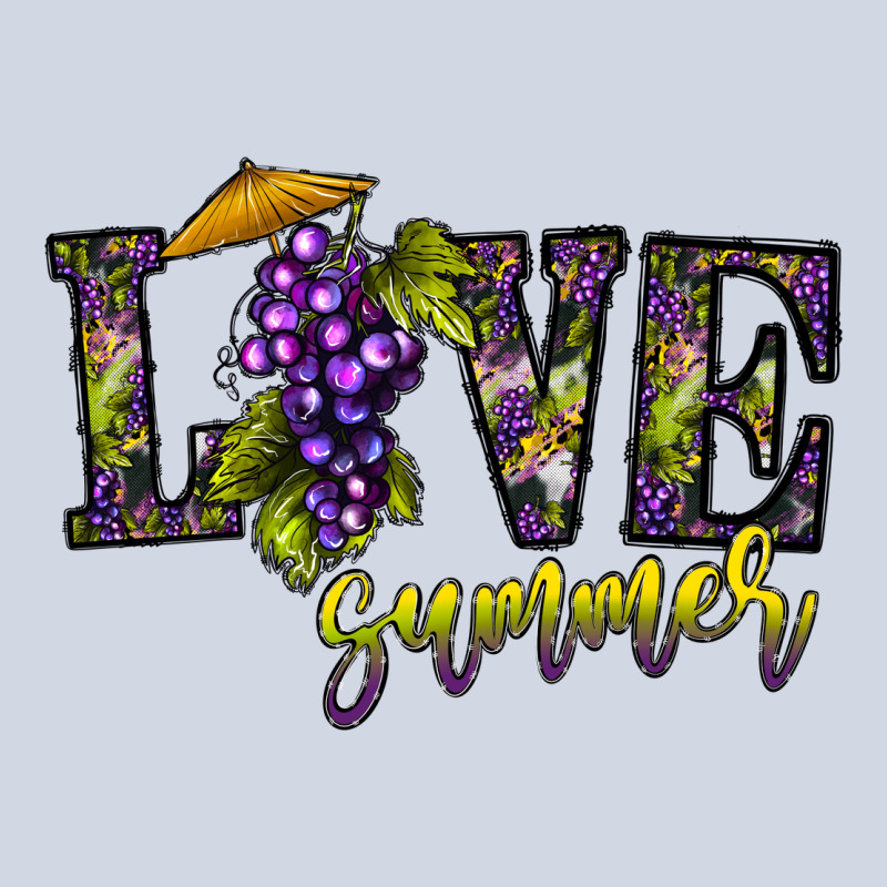 Love Summer Premium Sweatshirt by CowhideDigitalArt | Teevron