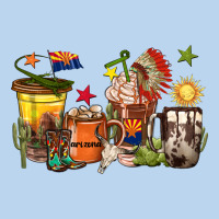 Arizona Coffee Cups Classic Tee | Teevron