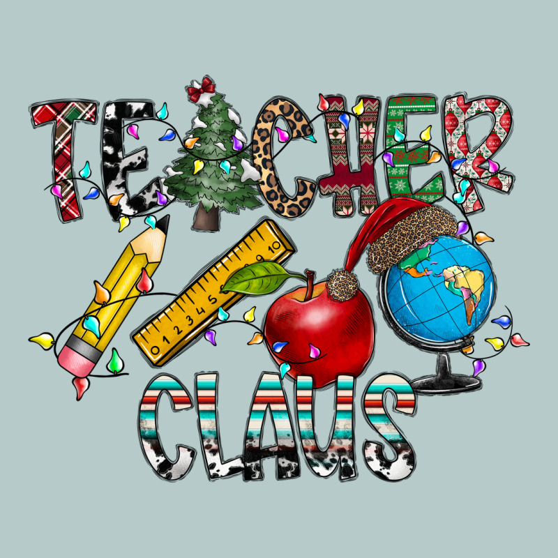 Teacher Calus Heavy Core Tee by CowhideDigitalArt | Teevron
