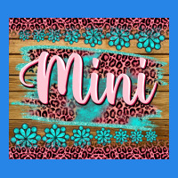 Western Mother's Day Mini Premium Hoodie | Teevron