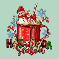Hot Cocoa  Season Classic Tee | Teevron