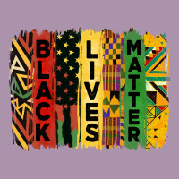 Junetheenth Black Livesmatter Brush Stroke Heavyweight Hoodie | Teevron