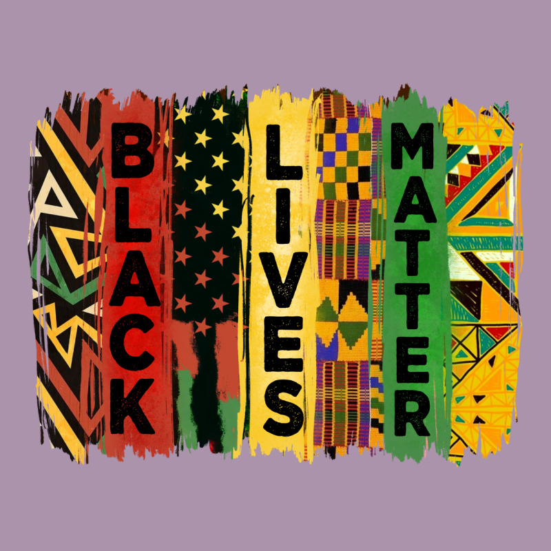Junetheenth Black Livesmatter Brush Stroke Heavyweight Hoodie by HRA Design Shop | Teevron