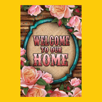 Western Welcome To Our Home Premium Hoodie | Teevron