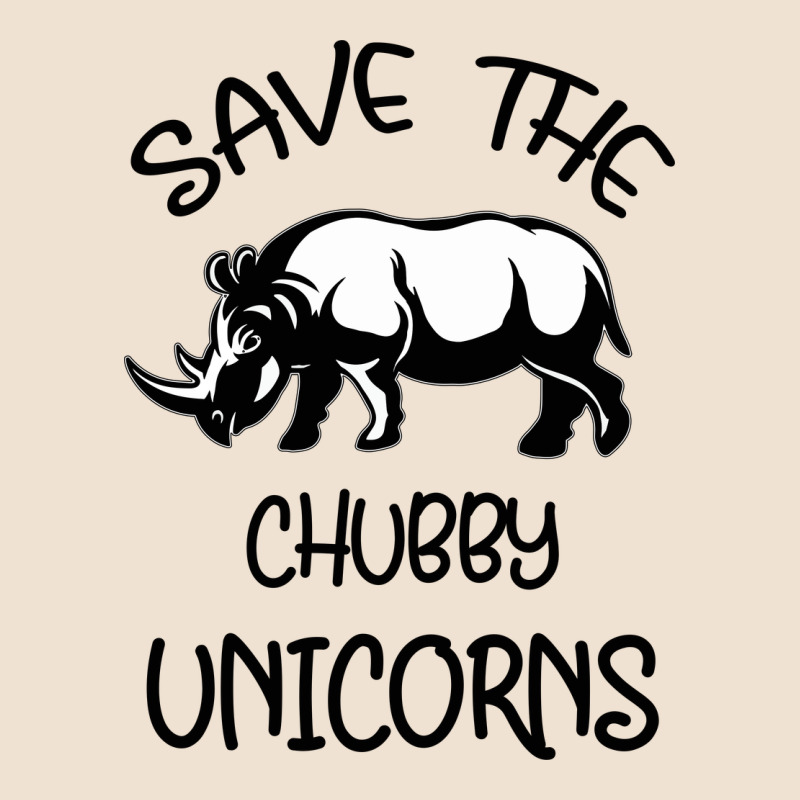 Save The Chubby Unıcorns Urban Heavy Tee by Bettercallsaul | Teevron