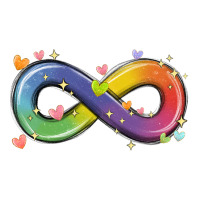 infinity symbol autism | Teevron