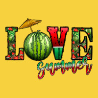 Love Summer Premium Sweatshirt | Teevron