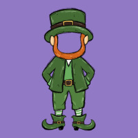 Leprechaun Boy Faceless Urban Hoodie | Teevron