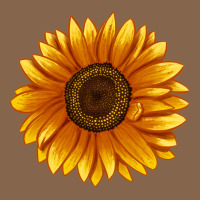 Soraya Sunflower Premium Tee | Teevron