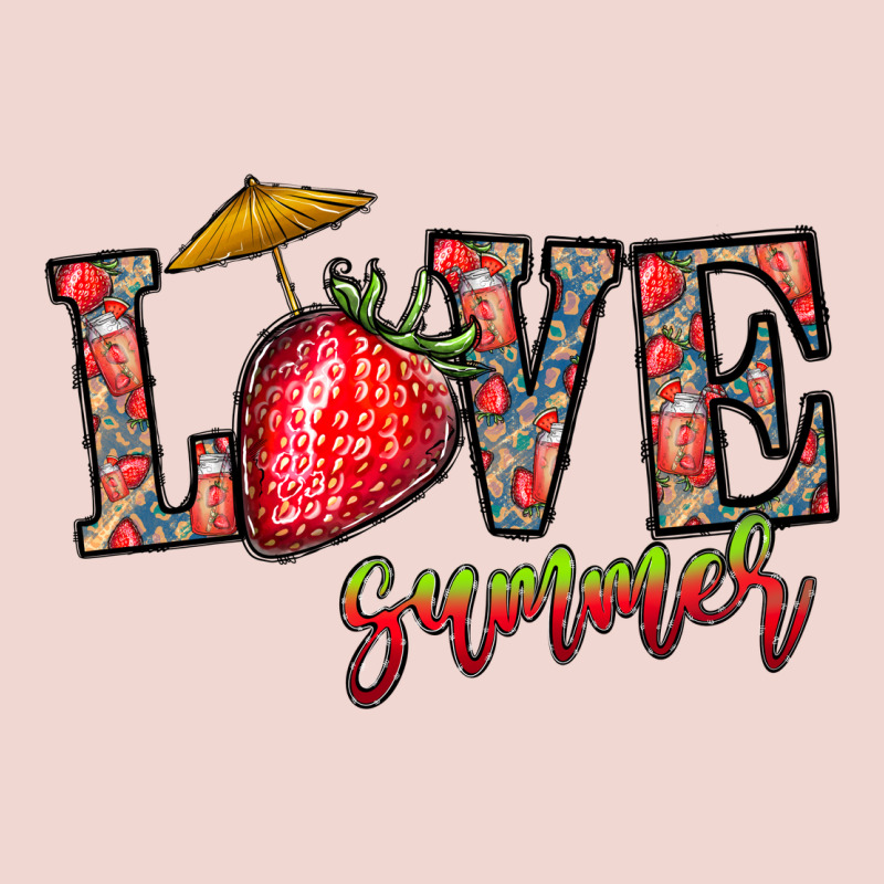 Love Summer Premium Sweatshirt by CowhideDigitalArt | Teevron