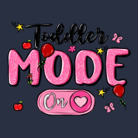Toddler Mode On Urban Hoodie | Teevron