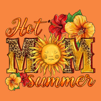 Hot Mom Summer Premium Sweatshirt | Teevron