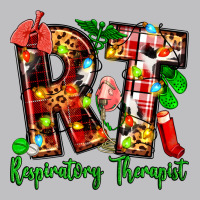 Christmas Respiratory Therapist Classic Tee | Teevron