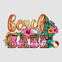 Beach Babe Premium Sweatshirt | Teevron