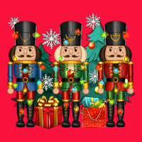 Christmas Natcrackers Classic Tee | Teevron