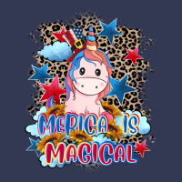 Merica Is Magical 4th Of July Heavyweight Hoodie | Teevron