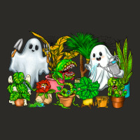 Spooky Plants Heavy Core Tee | Teevron