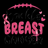 Tackle Breast Cancer Urban Hoodie | Teevron