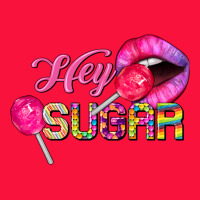 Hey Sugar Valentine's Day Classic Tee | Teevron