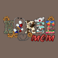 Western Nurse Mom Premium Hoodie | Teevron