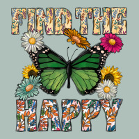 Kind The Happy Heavyweight Hoodie | Teevron