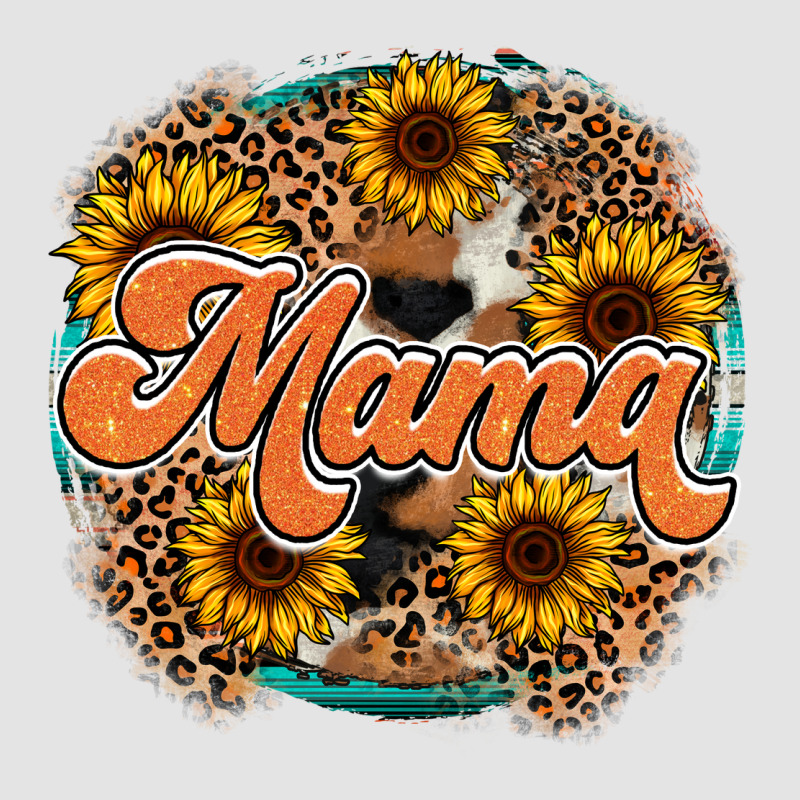 Mama Western Premium Sweatshirt by RacoonDesign | Teevron