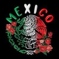 Mexico Urban Hoodie | Teevron