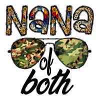 nana of both | Teevron