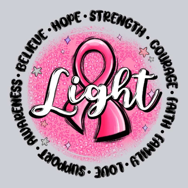 Fight Breast Cancer Urban Hoodie by MaliasSmallBusiness | Teevron