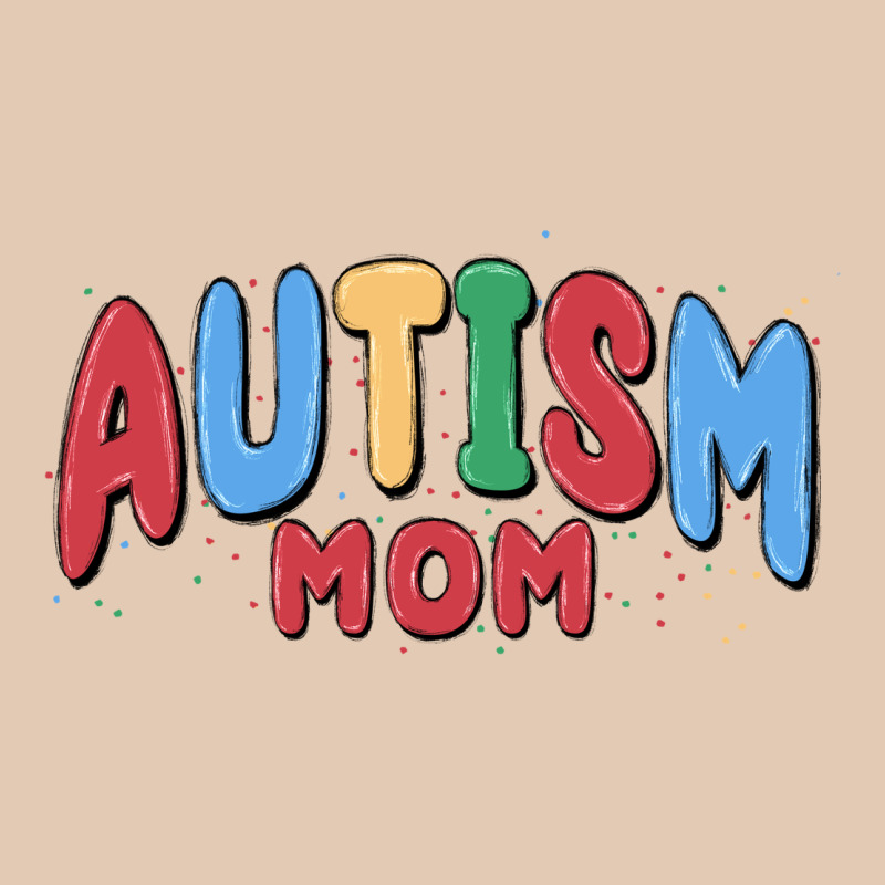 Autism Mom Urban Hoodie by MaliasSmallBusiness | Teevron