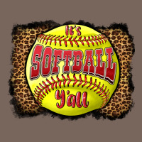 It's Softball Y'all Premium Hoodie | Teevron